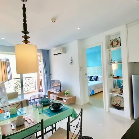 Atlantis Condo Resort Pattaya - Heaven For Family & Kids With Big Water Park Jomtien Beach Exterior photo
