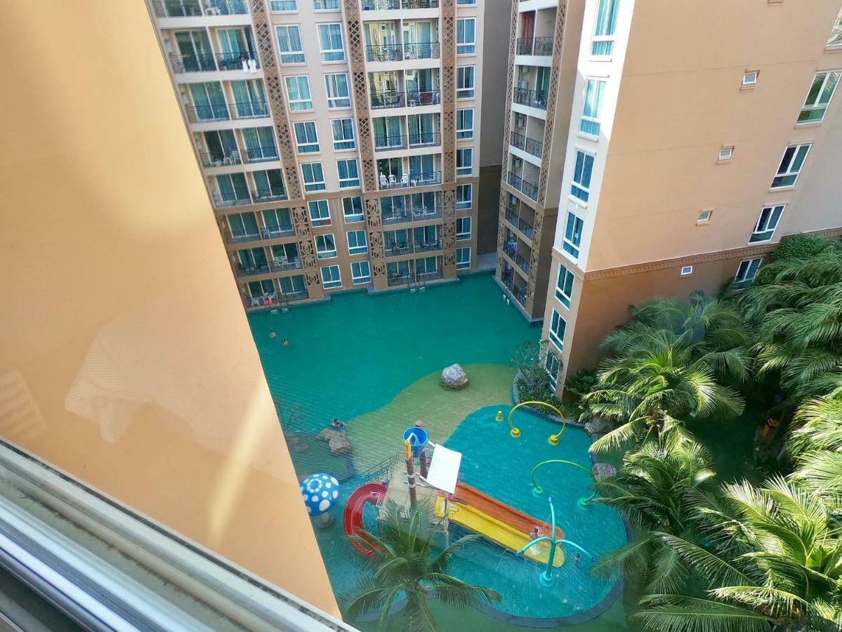 Atlantis Pattaya - Heaven For Family & Kids With Big Water Park * Jomtien Beach
